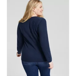 Buy ⭐ Charter Club Gold-Tone Pavé Triple-Row Crisscross Ring, Created For Macy's 🎉