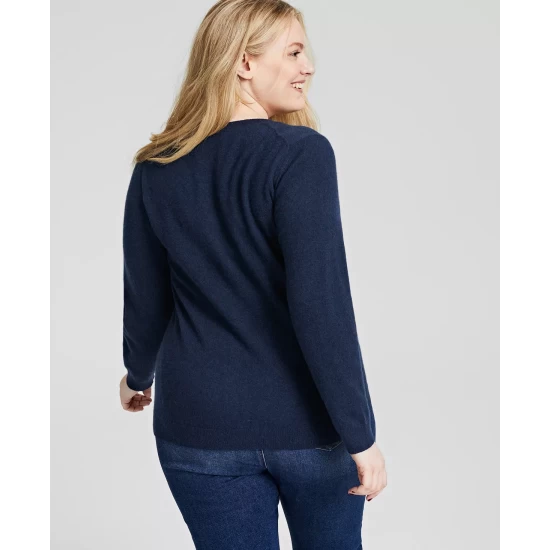 Buy ⭐ Charter Club Gold-Tone Pavé Triple-Row Crisscross Ring, Created For Macy's 🎉