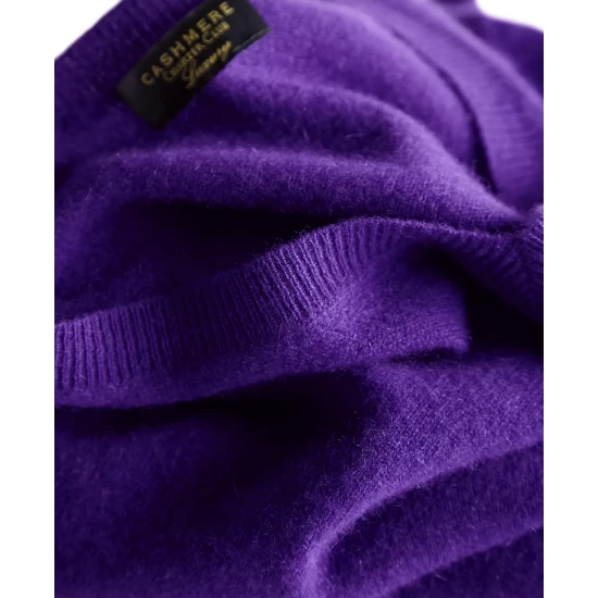 Buy ⭐ Charter Club Gold-Tone Pavé Triple-Row Crisscross Ring, Created For Macy's 🎉 - Image 2