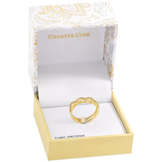 Brand new 🔔 Charter Club 👩 Women's Linen Pull-On Shorts, Created For Macy's Blue Ocean ⌛ - Image 2