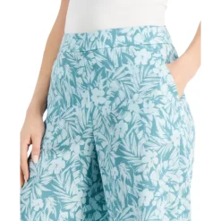 Brand new 🔥 Charter Club Petite Floral Argyle Crewneck Cardigan, Created For Macy's Cloud 😉