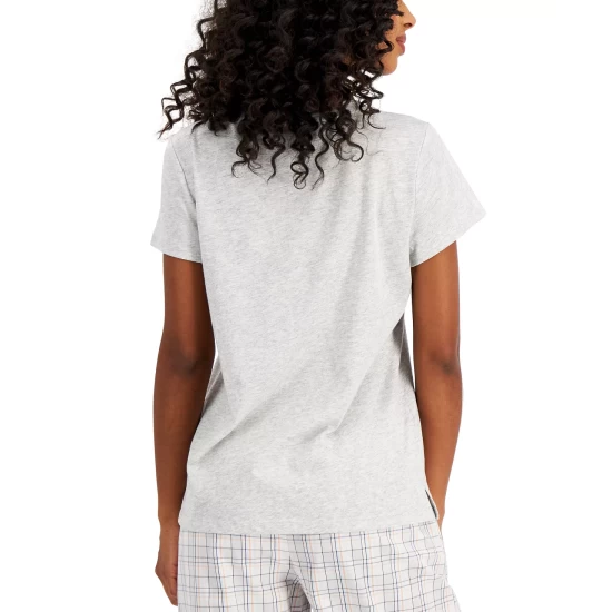 Brand new 🔥 Charter Club Petite Floral Argyle Crewneck Cardigan, Created For Macy's Cloud 😉 - Image 3