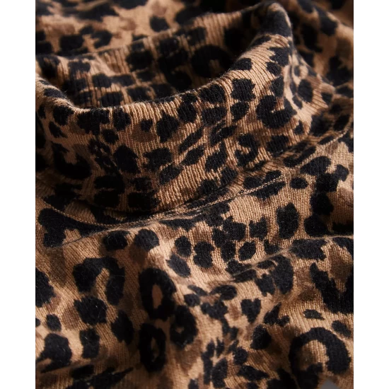 Flash Sale 😉 Charter Club 👩 Women's 100% Cashmere Turtleneck Sweater, Created For Macy's Cc Pecan Sandie 🔔 - Image 6