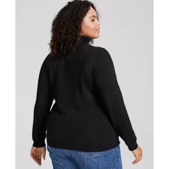 Flash Sale 🔥 Charter Club 👩 Women's Eyelet Off-The-Shoulder Top, Created For Macy's Hot Coral 🧨