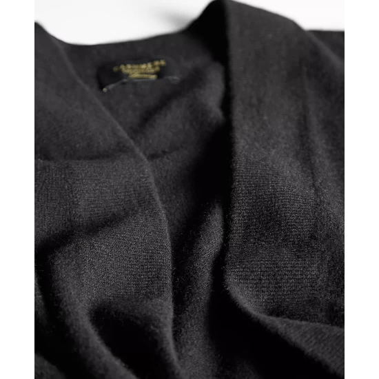 Promo 🥰 Charter Club Plus Size 100% Cashmere Duster Cardigan, Created For Macy's Crantini 😍 - Image 5