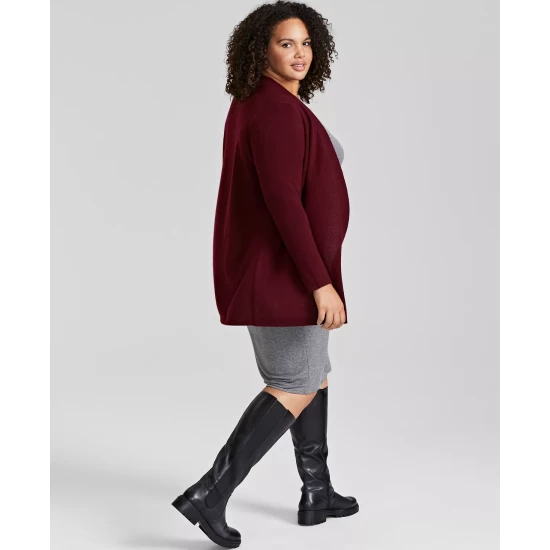 Budget ❤️ Charter Club Gold-Tone Pavé Fireball & Color Imitation Pearl Bangle Bracelet, Created For Macy's Multi ✔️ - Image 2