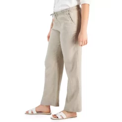 Brand new ❤️ Charter Club 👩 Women's 100% Cashmere Jogger Pants, Created For Macy's Bella Mint Htr 🔥