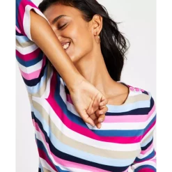 Buy 👏 Charter Club Imitation Pearl 20 Inch Strand Necklace (8mm) White 😍