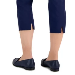 Best Sale ❤️ Charter Club Kids' Printed Striped Matching Jogger Pants, Created For Macy's Medieval Blue Multi Stripe 😀