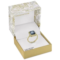 Cheap 👍 Charter Club Plus Size Long-Sleeve Top & Printed Pants Cotton Pajama Set, Created For Macy's Grey Reindeer 👏