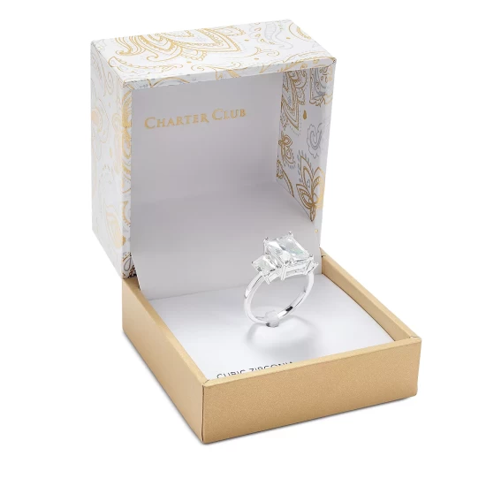 Best reviews of ✨ Charter Club Everyday Cotton High-Cut Brief Underwear, Created For Macy's Classic Black 🔔