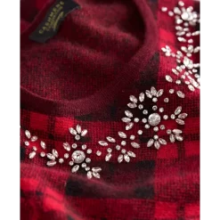 New 👍 Charter Club Everyday Cotton V-Neck Pajama T-Shirt, Created For Macy's Medieval Blue 🔥