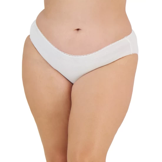 Budget ✨ Charter Club Plus Size Printed Cotton Sleep Pants, Created For Macy's Dusty Lilac Tile 🔔 - Image 2