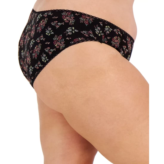 Deals ๐งจ Charter Club Plus Size Sleep T-Shirt, Created For Macy's Dusty Lilac ๐คฉ - Image 2