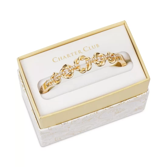 Brand new ๐ Charter Club ๐ฉ Women's Cashmere Open-Front Hoodie, Created For Macy's Classic Black ๐ฅฐ - Image 3