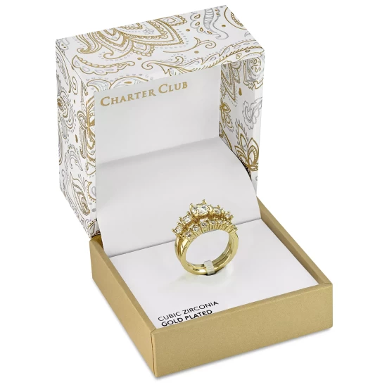 Buy 🎉 Charter Club 👩 Women's Embellished Sweater, Created For Macy's Ravishing Red 💯