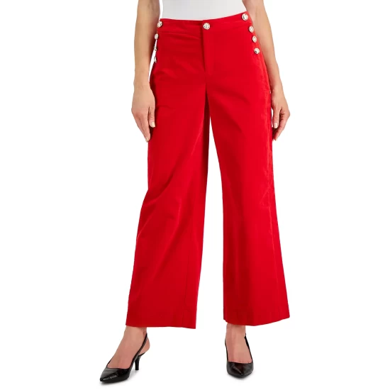 Wholesale 😍 Charter Club 👩 Women's 100% Cashmere Cardigan, Created For Macy's Cc Ice Grey Hth 🤩 - Image 4