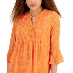 Best deal 😀 Charter Club 👩 Women's Chenille Plaid Scarf, Created For Macy's Black 🥰