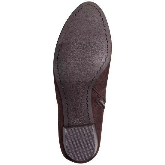 Best reviews of โ๏ธ Charter Club Gold-Tone Oval Crystal & Imitation Pearl Accent Ring, Created For Macy's โ๏ธ - Image 2