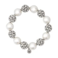 Flash Sale ๐ Charter Club Petite Cotton Mixed-Print Boat-Neck Top, Created For Macy's Deep Black Combo โญ