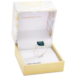 Best reviews of 🧨 Charter Club Linen Drawstring-Waist Pants, Created For Macy's Blue Ocean 💯